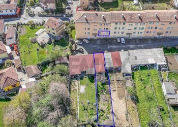 Bilocale Via F. Bianco, 35 
 Candelo, Candelo - foto 45