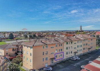 Bilocale Via F. Bianco, 35 
 Candelo, Candelo - foto 47