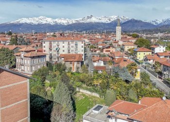 Bilocale Via F. Bianco, 35 
 Candelo, Candelo - foto 49