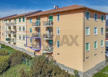 Bilocale Via F. Bianco, 35 
 Candelo, Candelo - foto 51