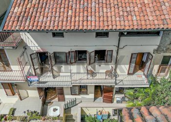 Villa a Schiera Via Balocca Ogliaro, 12 
 Brusnengo, Brusnengo - foto 1