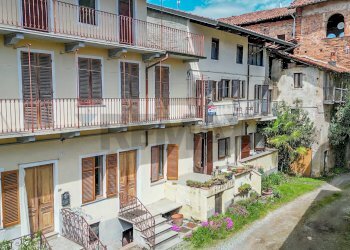 Villa a Schiera Via Balocca Ogliaro, 12 
 Brusnengo, Brusnengo - foto 2