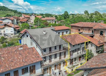 Villa a Schiera Via Balocca Ogliaro, 12 
 Brusnengo, Brusnengo - foto 3
