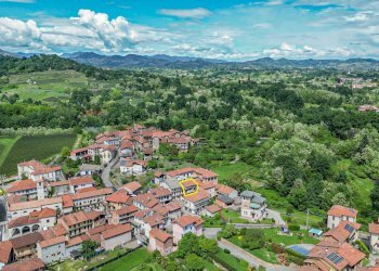 Villa a Schiera Via Balocca Ogliaro, 12 
 Brusnengo, Brusnengo - foto 4