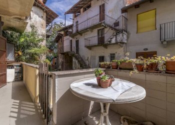 Villa a Schiera Via Balocca Ogliaro, 12 
 Brusnengo, Brusnengo - foto 9