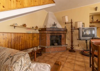 Villa a Schiera Via Balocca Ogliaro, 12 
 Brusnengo, Brusnengo - foto 18