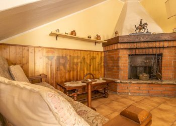 Villa a Schiera Via Balocca Ogliaro, 12 
 Brusnengo, Brusnengo - foto 19