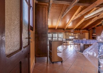 Villa a Schiera Via Balocca Ogliaro, 12 
 Brusnengo, Brusnengo - foto 41