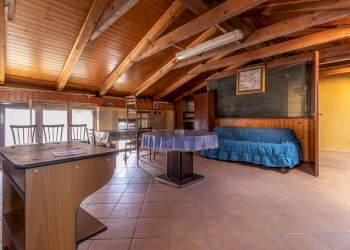 Villa a Schiera Via Balocca Ogliaro, 12 
 Brusnengo, Brusnengo - foto 42