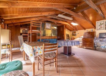 Villa a Schiera Via Balocca Ogliaro, 12 
 Brusnengo, Brusnengo - foto 43