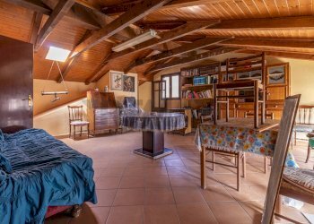 Villa a Schiera Via Balocca Ogliaro, 12 
 Brusnengo, Brusnengo - foto 44