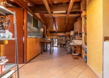 Villa a Schiera Via Balocca Ogliaro, 12 
 Brusnengo, Brusnengo - foto 46