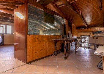 Villa a Schiera Via Balocca Ogliaro, 12 
 Brusnengo, Brusnengo - foto 47