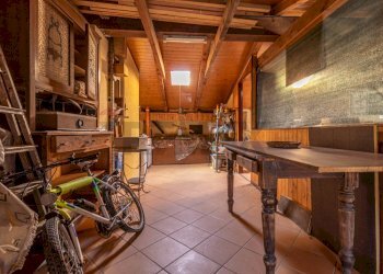 Villa a Schiera Via Balocca Ogliaro, 12 
 Brusnengo, Brusnengo - foto 48