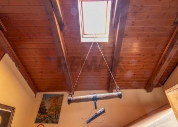 Villa a Schiera Via Balocca Ogliaro, 12 
 Brusnengo, Brusnengo - foto 49