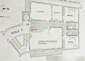 Appartamento VIA AMENDOLA AD.ZE, Bologna - foto 2