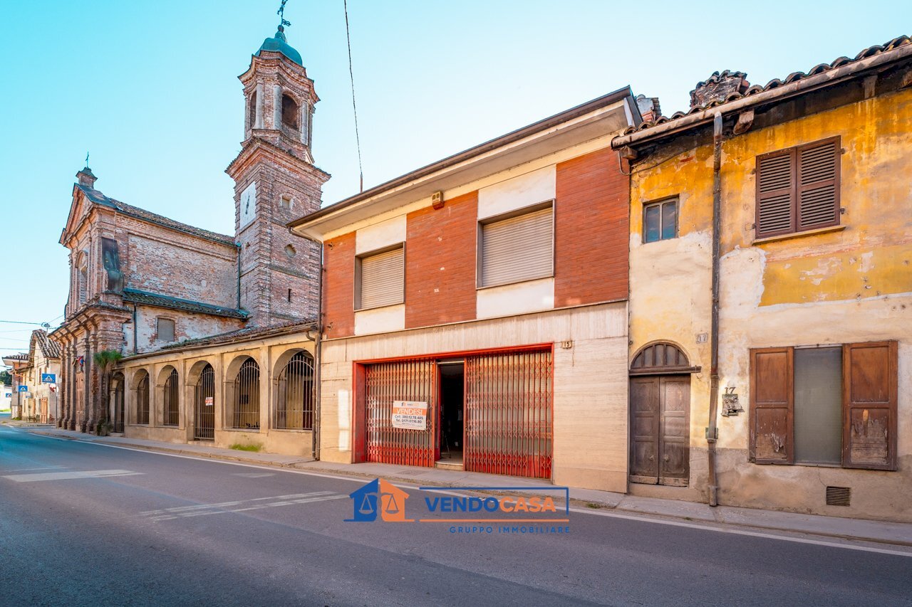 Locale Commerciale Savigliano - foto 1