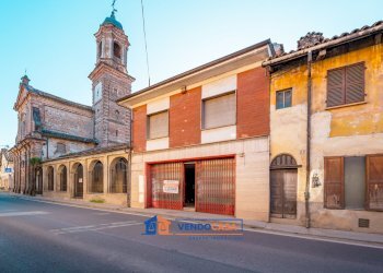Locale Commerciale Savigliano - foto 1