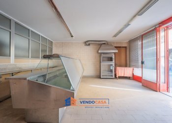 Locale Commerciale Savigliano - foto 10