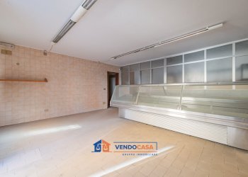 Locale Commerciale Savigliano - foto 12
