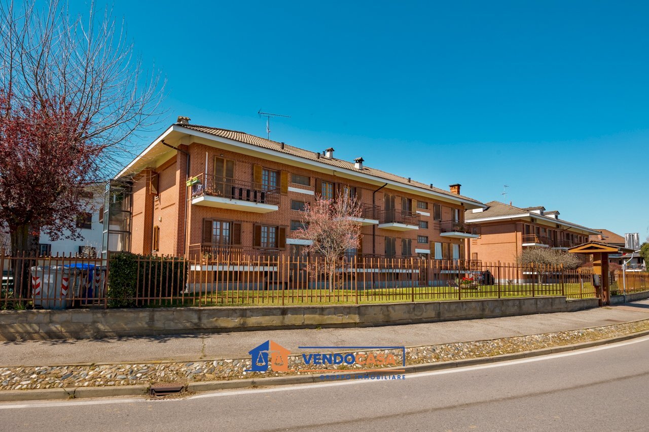 Monolocale Piobesi Torinese - foto 1