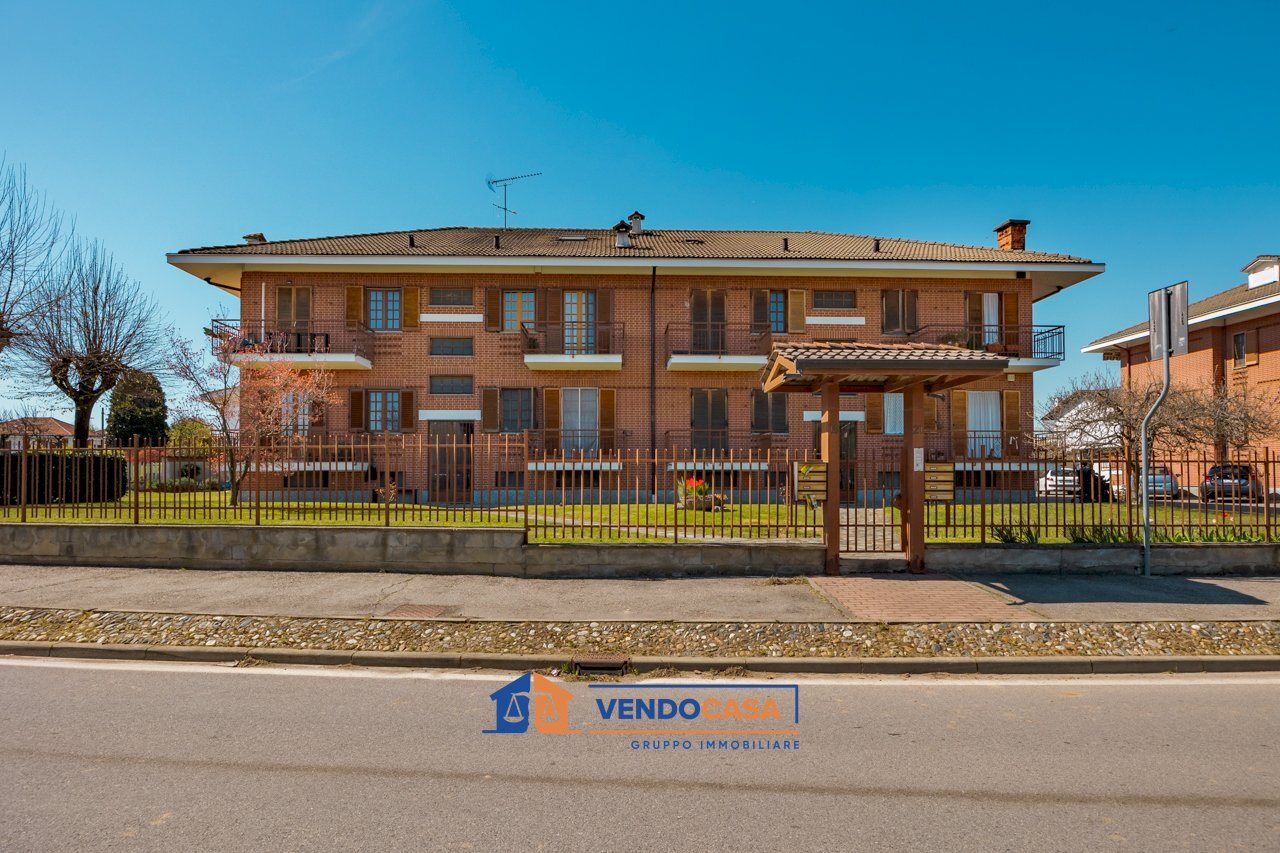 Monolocale Piobesi Torinese - foto 2