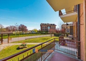 Monolocale Piobesi Torinese - foto 17