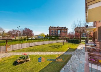 Monolocale Piobesi Torinese - foto 18