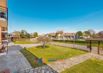 Monolocale Piobesi Torinese - foto 19