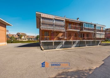 Monolocale Piobesi Torinese - foto 21