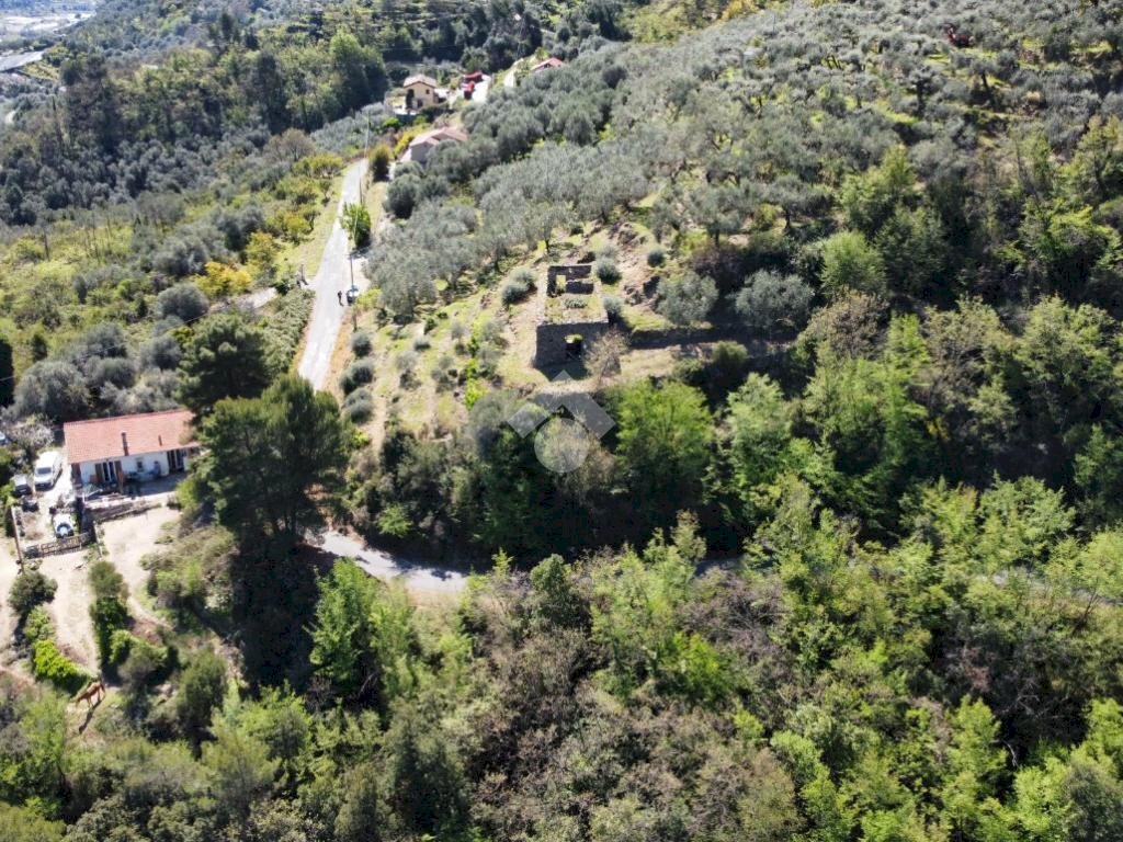 Rustico Via Monsignor Bartolomeo Tornatore, Dolceacqua - foto 1