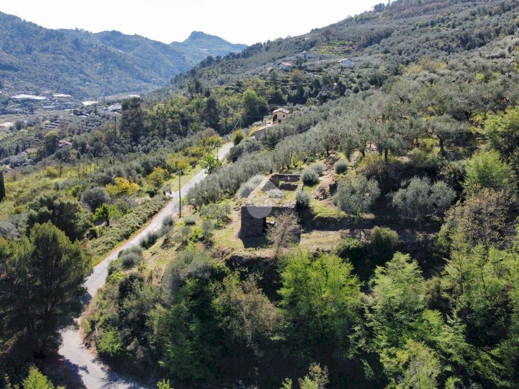 Rustico Via Monsignor Bartolomeo Tornatore, Dolceacqua - foto 2
