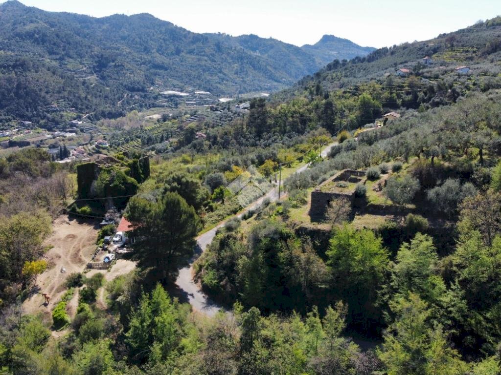 Rustico Via Monsignor Bartolomeo Tornatore, Dolceacqua - foto 3