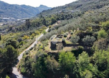 Rustic Via Monsignor Bartolomeo Tornatore, Dolceacqua - photo 2