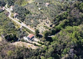 Rustic Via Monsignor Bartolomeo Tornatore, Dolceacqua - photo 4