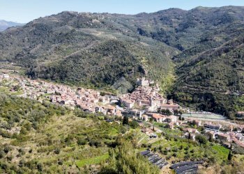 Rustic Via Monsignor Bartolomeo Tornatore, Dolceacqua - photo 10