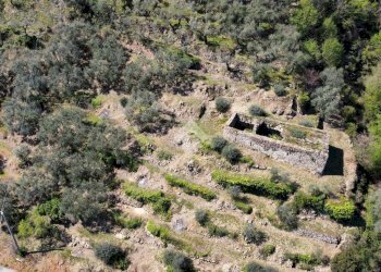 Rustic Via Monsignor Bartolomeo Tornatore, Dolceacqua - photo 12