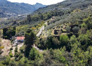 Rustic Via Monsignor Bartolomeo Tornatore, Dolceacqua - photo 14