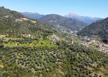 Rustic Via Monsignor Bartolomeo Tornatore, Dolceacqua - photo 17