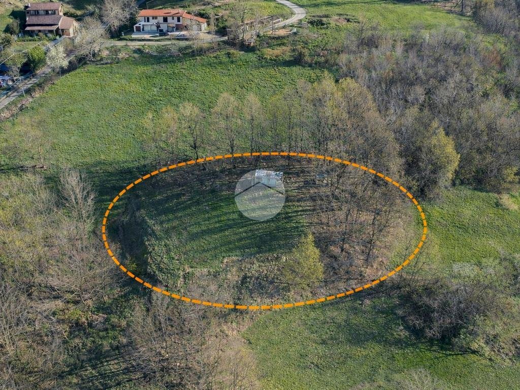 Terreno agricolo Terreno Agricolo Via Gablera, Val della Torre - foto 1