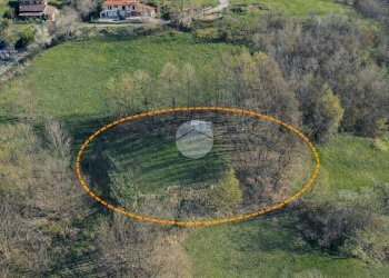 Terreno agricolo Terreno Agricolo Via Gablera, Val della Torre - foto 1