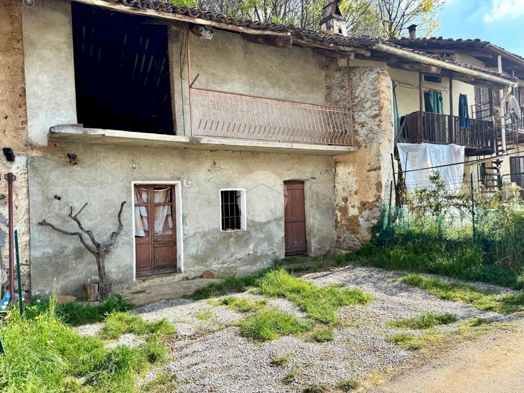 Rustic Via gablera, Val della Torre - photo 3