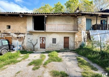 Rustico Via gablera, Val della Torre - foto 1