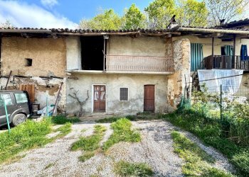 Rustico Via gablera, Val della Torre - foto 2