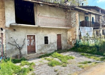 Rustico Via gablera, Val della Torre - foto 3