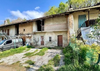 Rustico Via gablera, Val della Torre - foto 12