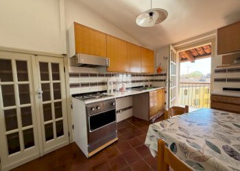 Trilocale Via arduino, Ivrea - foto 5