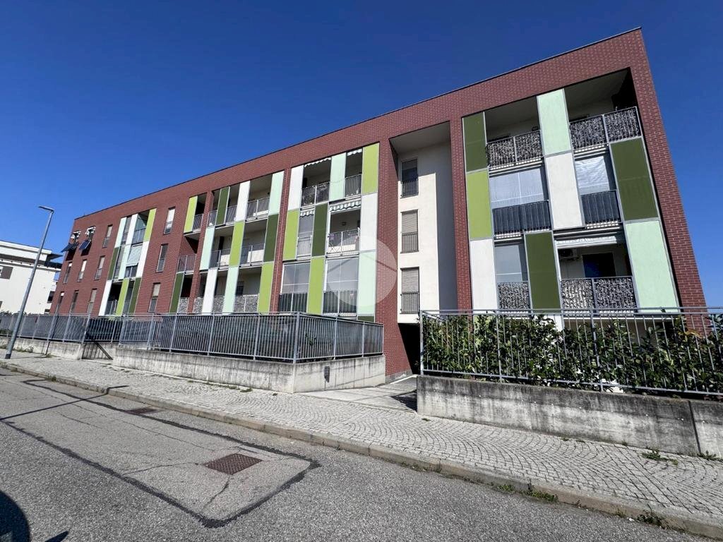 Quadrilocale Via irlanda, Orbassano - foto 1