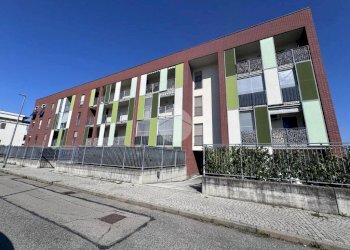 Quadrilocale Via irlanda, Orbassano - foto 1