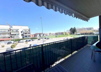 Quadrilocale Via irlanda, Orbassano - foto 11